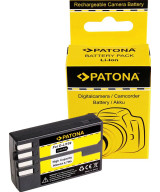 1187 Batteria per fotocamera/videocamera Ioni di Litio 900 mAh