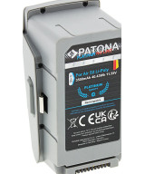6756 ricambi e accessorio per droni Batteria