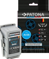 6756 ricambi e accessorio per droni Batteria