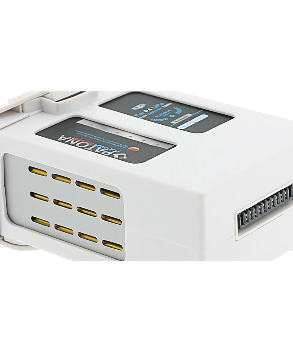 6734 ricambi e accessorio per droni Batteria