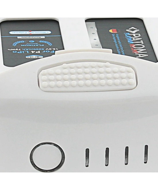 6734 ricambi e accessorio per droni Batteria