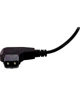 Adattatore D-TAP per batteria NP-F