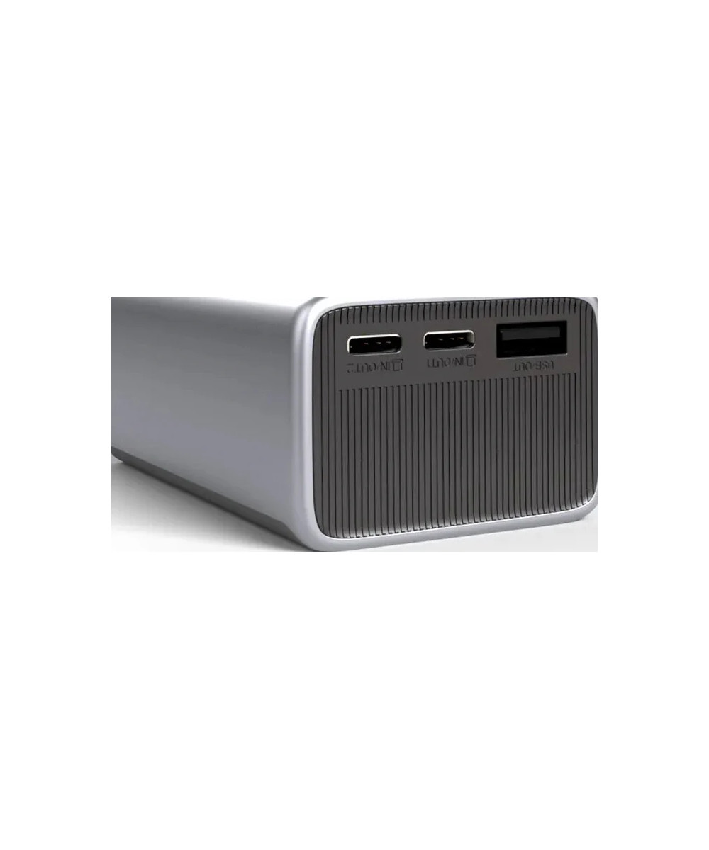 PLATINUM POWERBANK LUXURY ONE PD35W 10.000MAH 2XUSB-C PD3.0 1XUSB-A