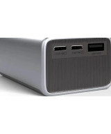 PLATINUM POWERBANK LUXURY ONE PD35W 10.000MAH 2XUSB-C PD3.0 1XUSB-A