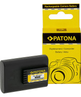 Batteria per Leica BM8 M8 M8.2 M9 M9 14464 M9-M M9-P ME BLI-312 BLI-312 BP-SCL1