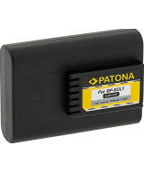 Batteria per Leica BM8 M8 M8.2 M9 M9 14464 M9-M M9-P ME BLI-312 BLI-312 BP-SCL1