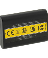 Batteria per Leica BM8 M8 M8.2 M9 M9 14464 M9-M M9-P ME BLI-312 BLI-312 BP-SCL1