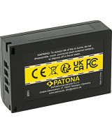 batteria per Leica M10 M10P M10R BP-SCL5