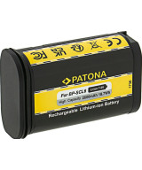 batteria per Leica Q2 Q3 SL2 SL2S BP-SCL6 LC-SCL6 19 531