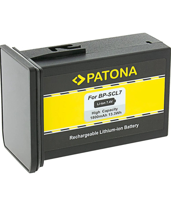 batteria per Leica M11P M11M BP-SCL7