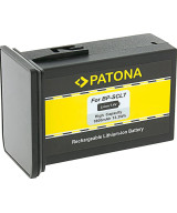 batteria per Leica M11P M11M BP-SCL7