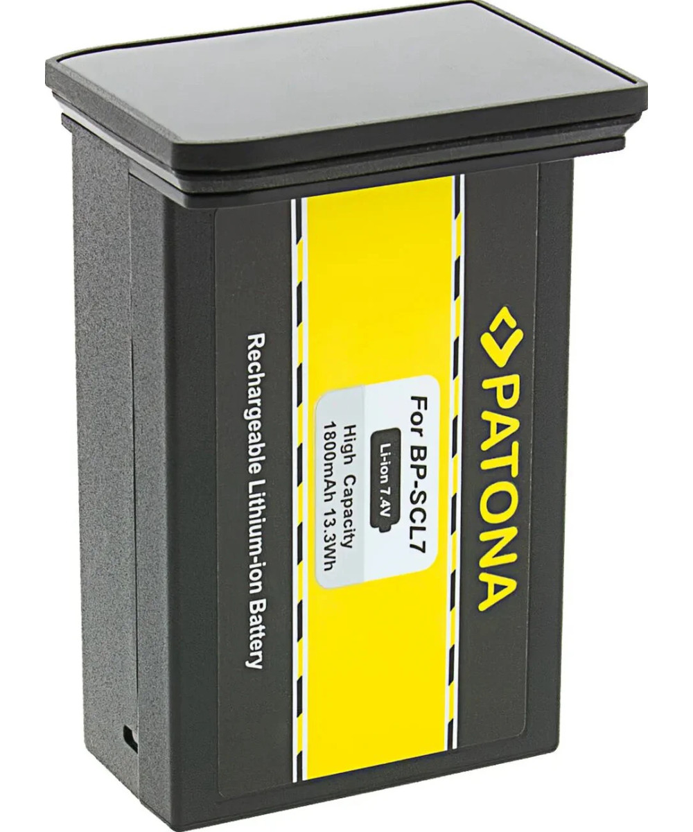 batteria per Leica M11P M11M BP-SCL7