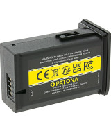 batteria per Leica M11P M11M BP-SCL7