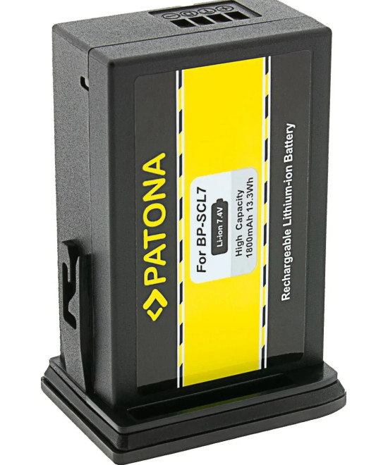 batteria per Leica M11P M11M BP-SCL7