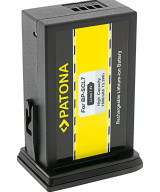 batteria per Leica M11P M11M BP-SCL7