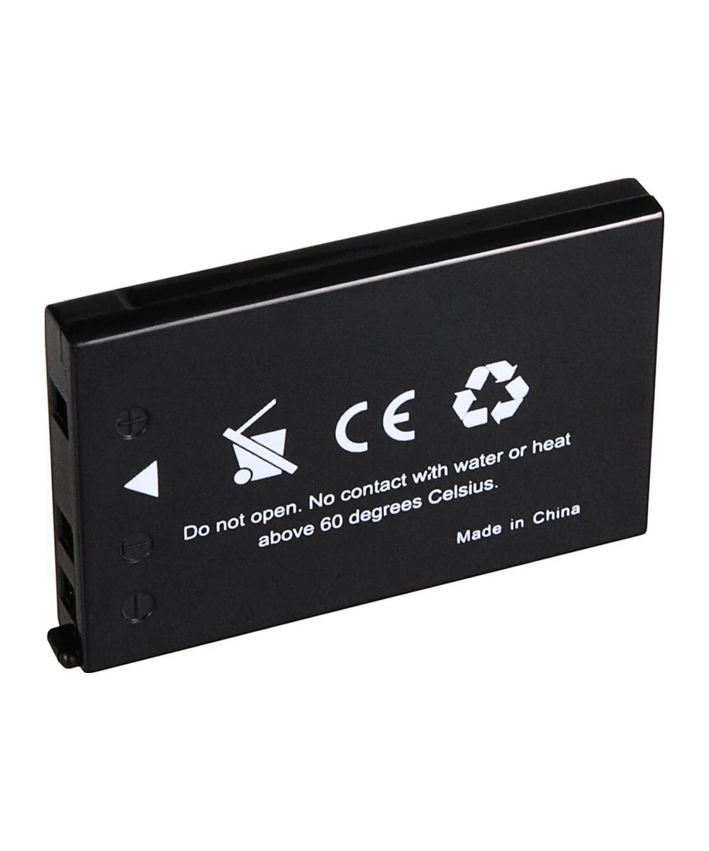 1165 Batteria per fotocamera/videocamera Ioni di Litio 1200 mAh