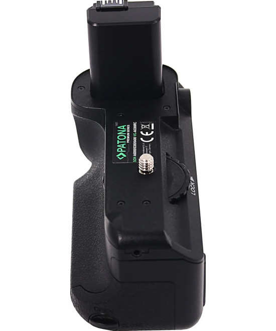 Premium Battery Grip per VG-A6300 Sony A6000 A6300 A6500