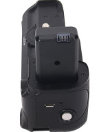 Premium Battery Grip per VG-A6300 Sony A6000 A6300 A6500