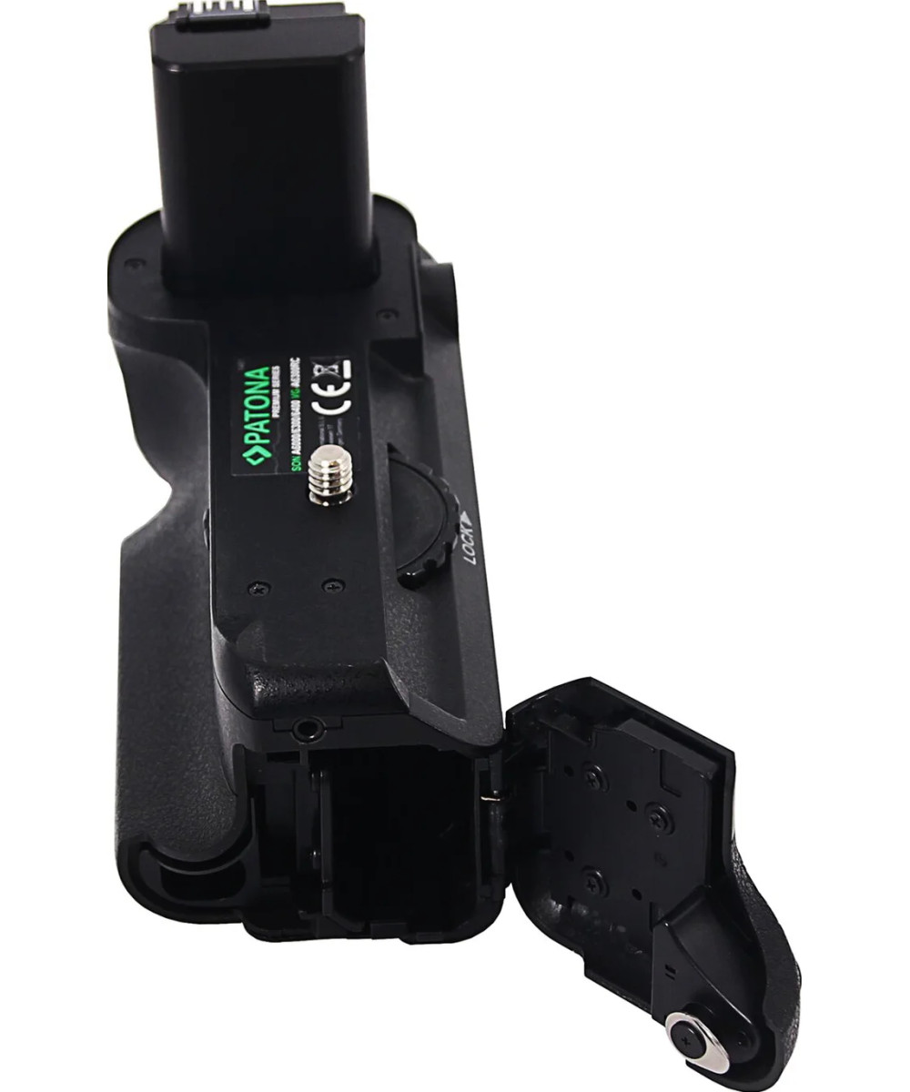 Premium Battery Grip per VG-A6300 Sony A6000 A6300 A6500