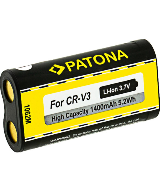 CR-V3