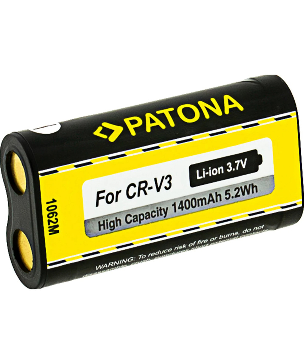 CR-V3