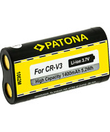 CR-V3
