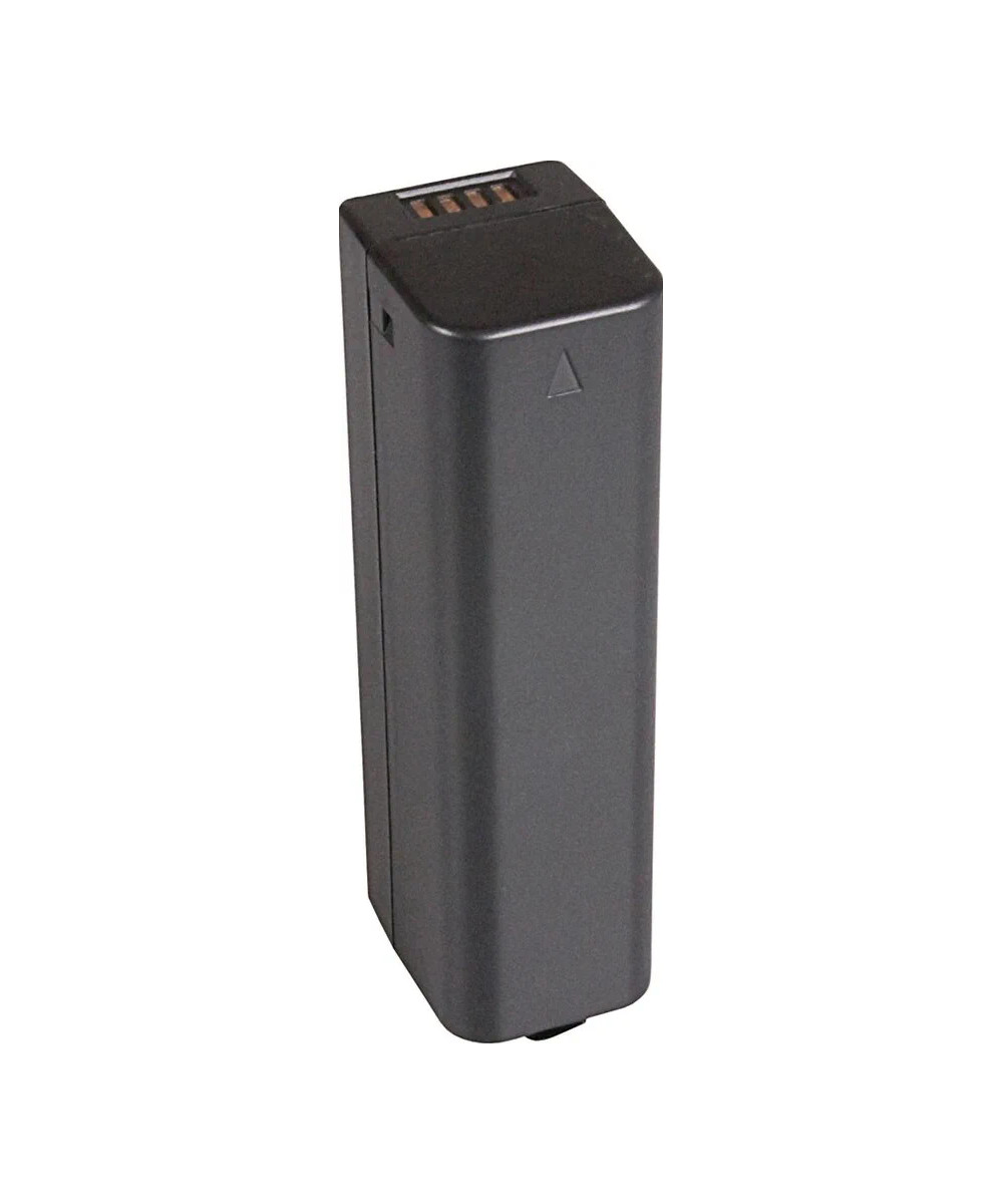 1267 Batteria per fotocamera/videocamera Ioni di Litio 980 mAh