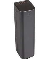1267 Batteria per fotocamera/videocamera Ioni di Litio 980 mAh