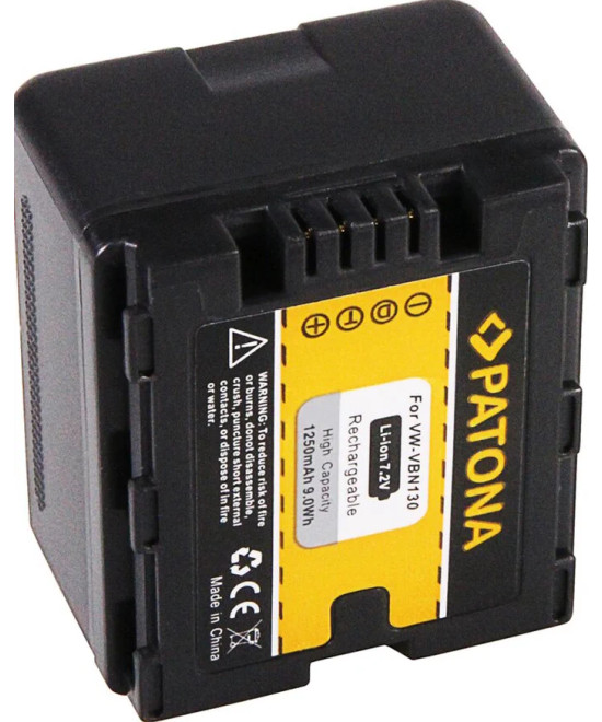 VW-VBN130