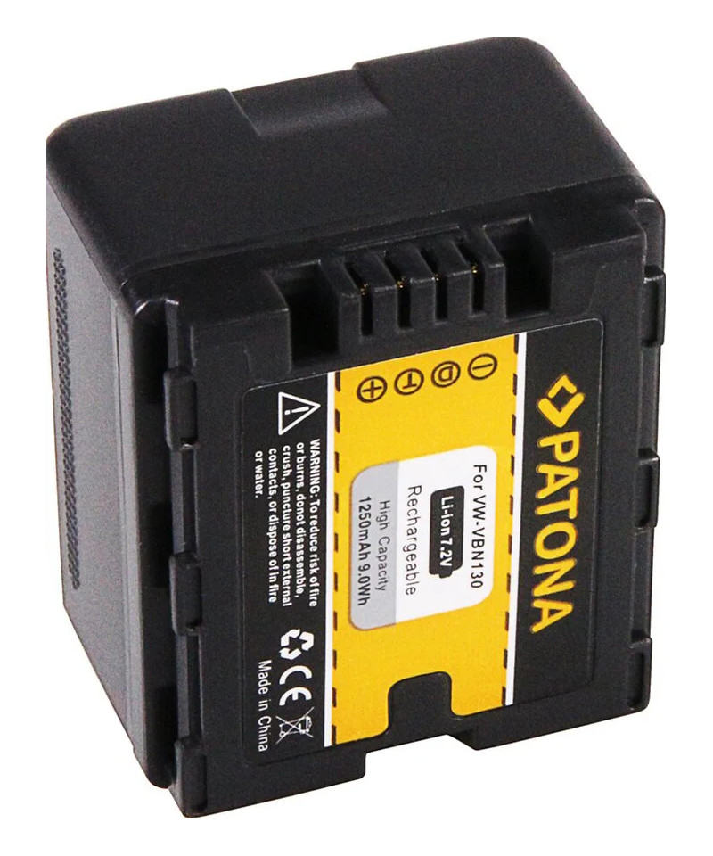 VW-VBN130