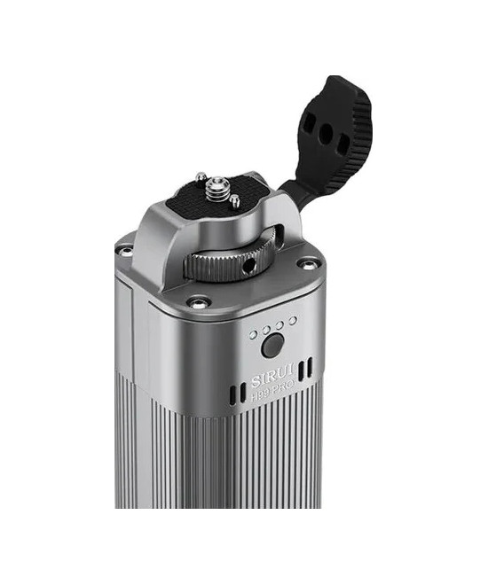 H99 PRO 166W HIGH-POWER HANDGRIP BATTERY CON D-TAP E USB-C OUT
