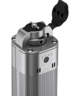 H99 PRO 166W HIGH-POWER HANDGRIP BATTERY CON D-TAP E USB-C OUT