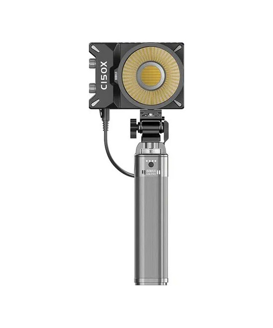 H99 PRO 166W HIGH-POWER HANDGRIP BATTERY CON D-TAP E USB-C OUT