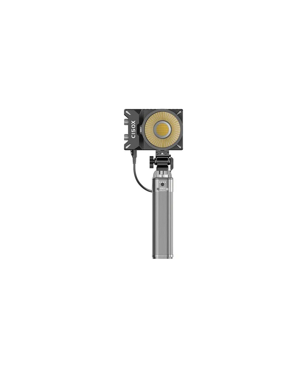 H99 PRO 166W HIGH-POWER HANDGRIP BATTERY CON D-TAP E USB-C OUT