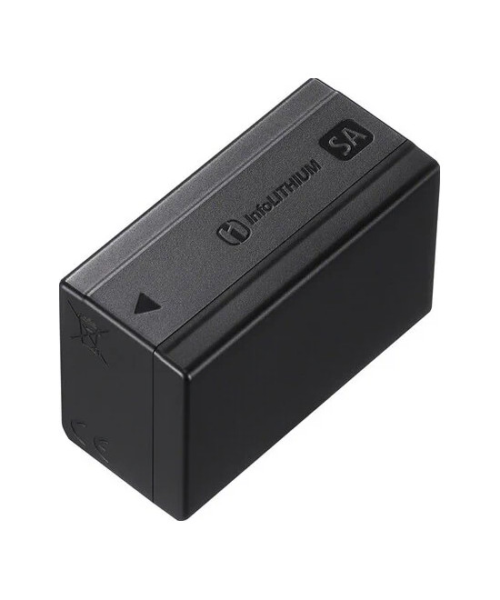 Batteria NP-SA100 (2670 mAh) per Sony 7R VI