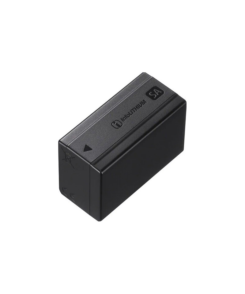 Batteria NP-SA100 (2670 mAh) per Sony 7R VI