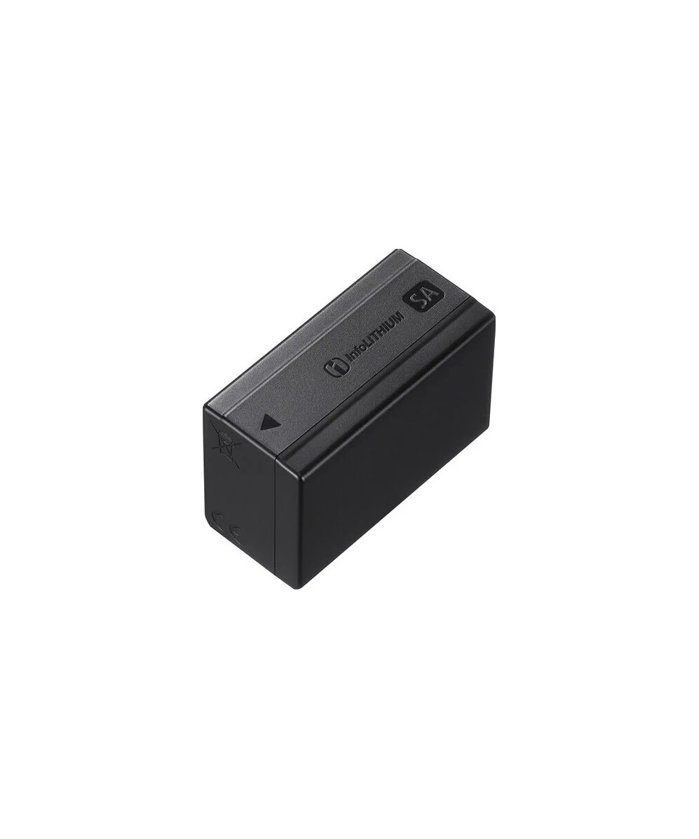 Batteria NP-SA100 (2670 mAh) per Sony 7R VI
