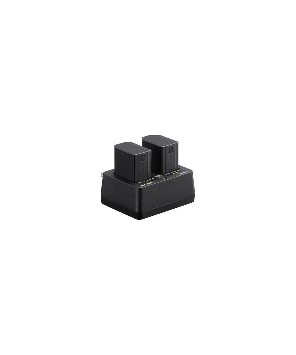 Batteria NP-SA100 (2670 mAh) per Sony 7R VI