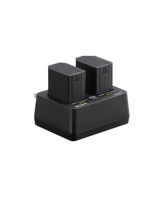 Batteria NP-SA100 (2670 mAh) per Sony 7R VI