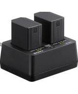 Batteria NP-SA100 (2670 mAh) per Sony 7R VI