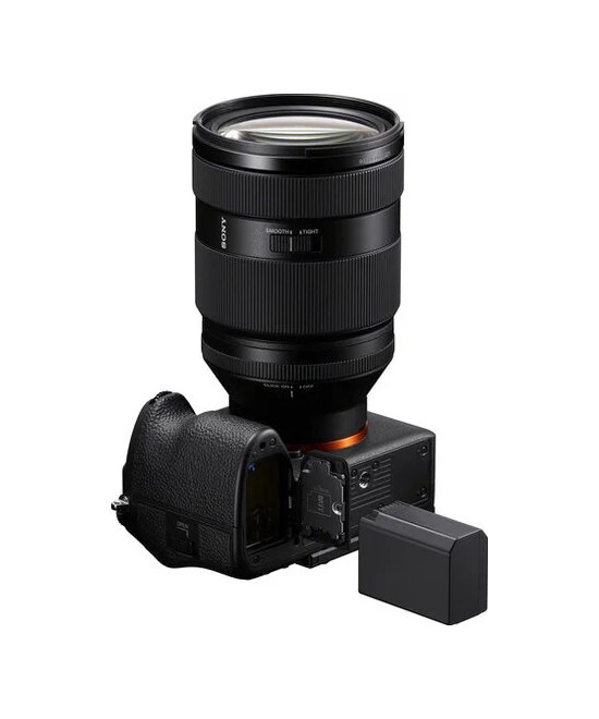 Batteria NP-SA100 (2670 mAh) per Sony 7R VI