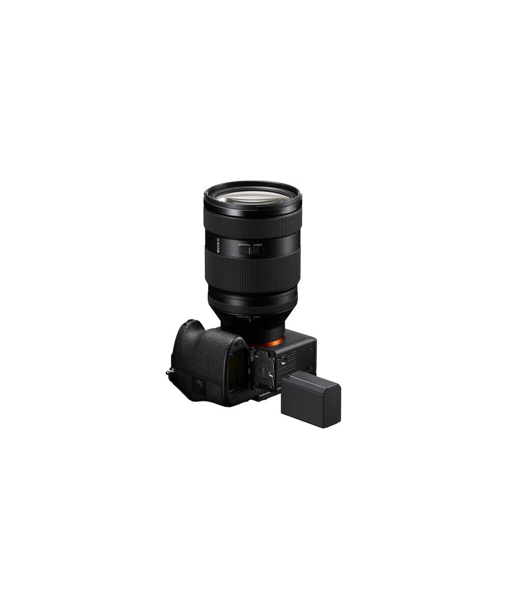 Batteria NP-SA100 (2670 mAh) per Sony 7R VI