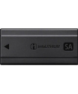 Batteria NP-SA100 (2670 mAh) per Sony 7R VI