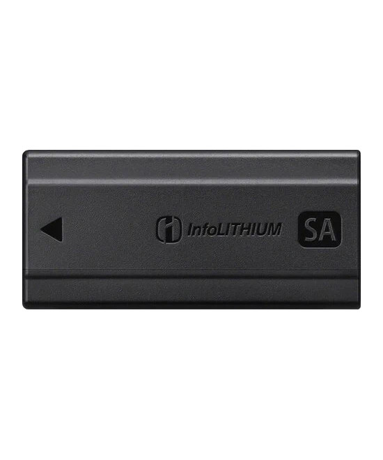 Batteria NP-SA100 (2670 mAh) per Sony 7R VI