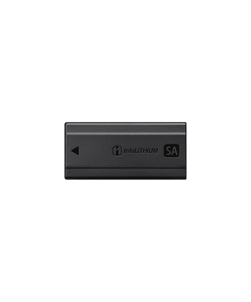 Batteria NP-SA100 (2670 mAh) per Sony 7R VI