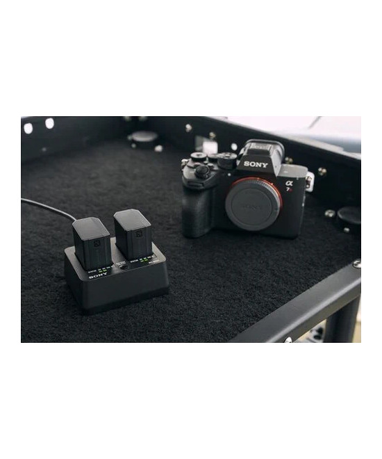 Batteria NP-SA100 (2670 mAh) per Sony 7R VI