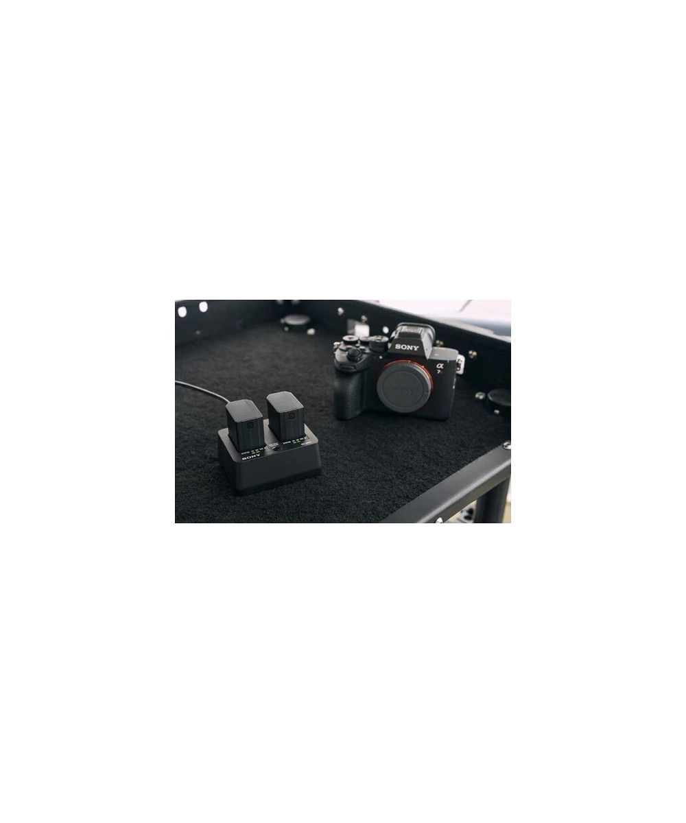 Batteria NP-SA100 (2670 mAh) per Sony 7R VI