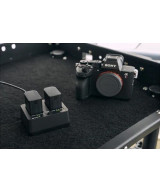 Batteria NP-SA100 (2670 mAh) per Sony 7R VI
