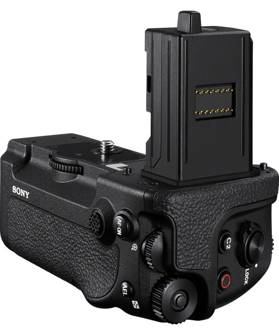 VGC6 Vertical Grip per ILCE-7RM6