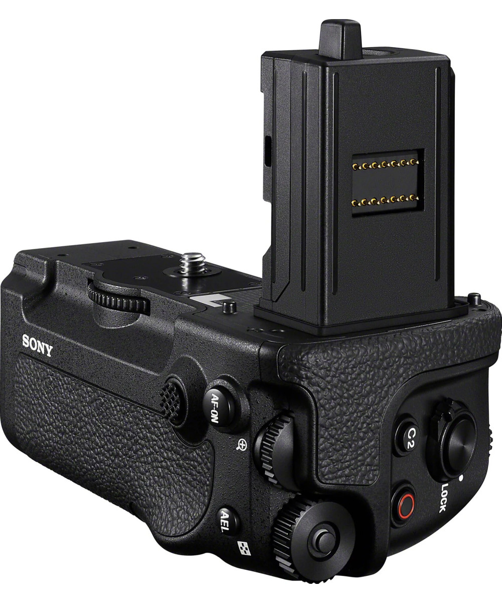 VGC6 Vertical Grip per ILCE-7RM6